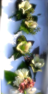 Boutonnieres, Warren VT, Pitcher Inn