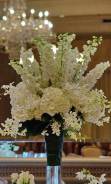 Harvard Club, Massachusettes Room Ceremony