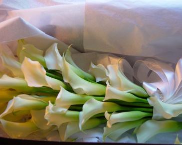 Wayside Inn Sudbury MA, Bouquet