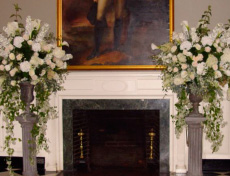 Four Seasons Boston MA, Wedding