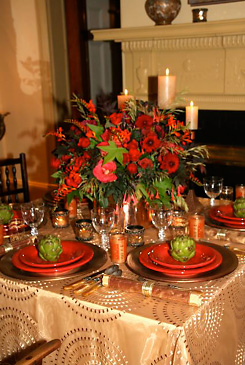 New Hampshire, Wedding