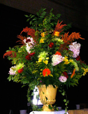 Harvard Club, Boston MA